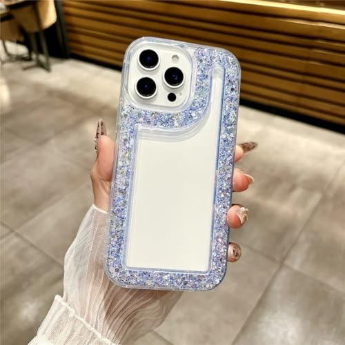 Coque Samsung A13 4G à paillettes en silicone souple antichoc