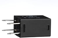 Vista 4 de Relé de control automático de temperatura (ATC) de HVAC compatible con Chevrolet Epica 2004 2005 PC-856276