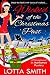 Wicked of the Christmas Past (Paranormal in Manhattan Mystery: A Cozy Mystery on Kindle Unlimited Book 4)