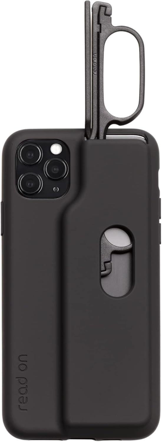 readon for iPhone 11 Pro Max - iPhone case + reading glasses