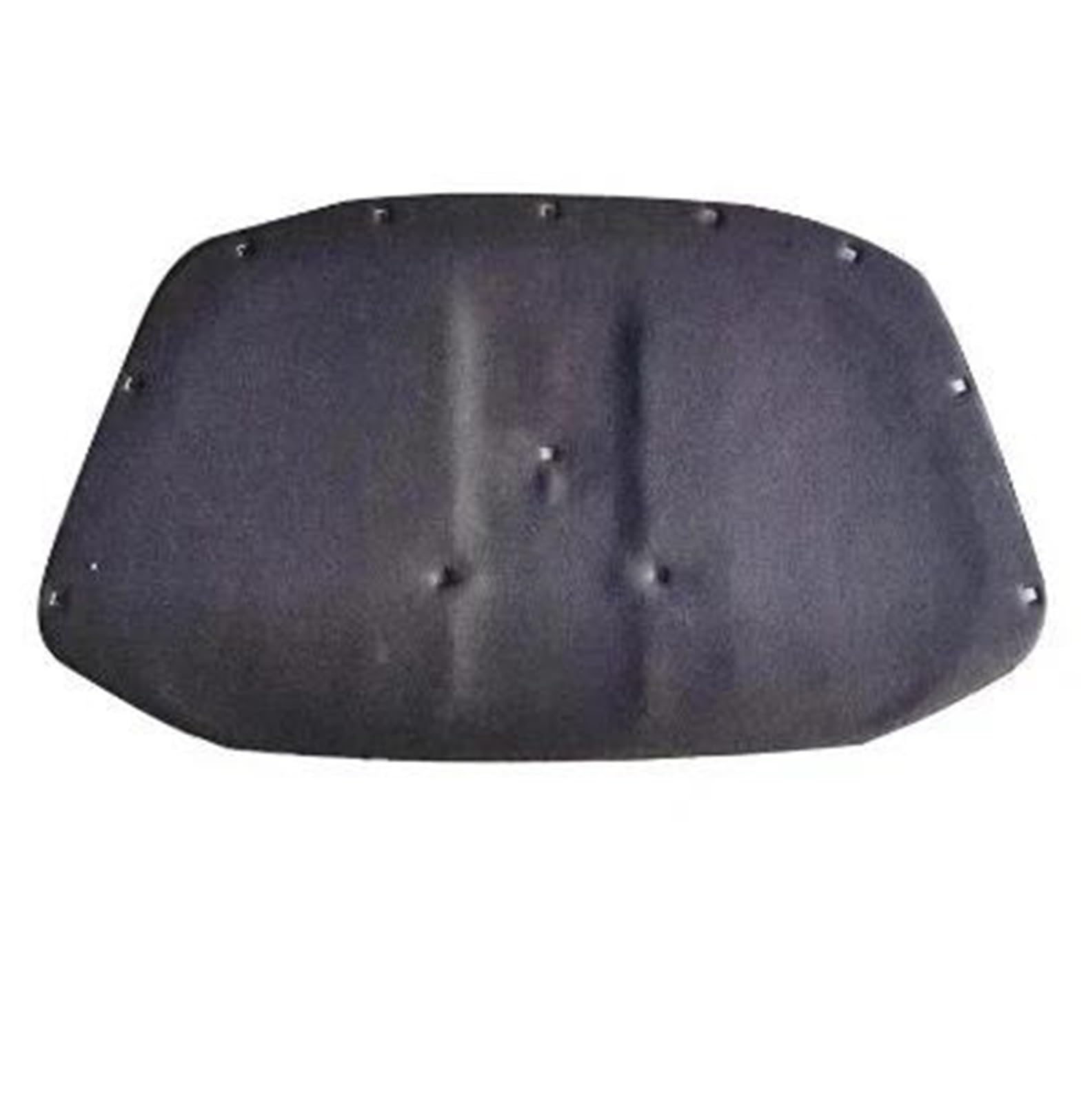 Mat Car Hood Lining Engine Soundproof Mat for Skoda for Octavia for Tour for Fantasia for Scout 1Z for MK2 2006~2015(No Aluminum foil)