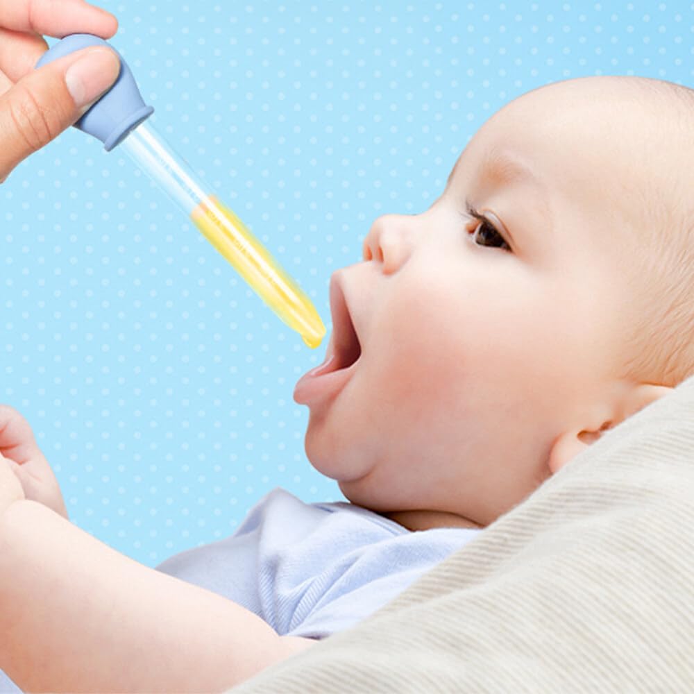 Pipette, 16 Pcs Pipette Plastique, Pipette Cuisine, 5ML Pipette Graduée, pour Laboratoire Enfant und Alimentaire, Bonbons, Animaux Domestiques, Plantes