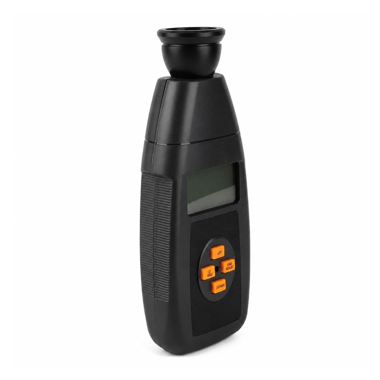 Digital, Tacómetro De Flash Fotoeléctrico Con Estroboscopio Digital DT2239B