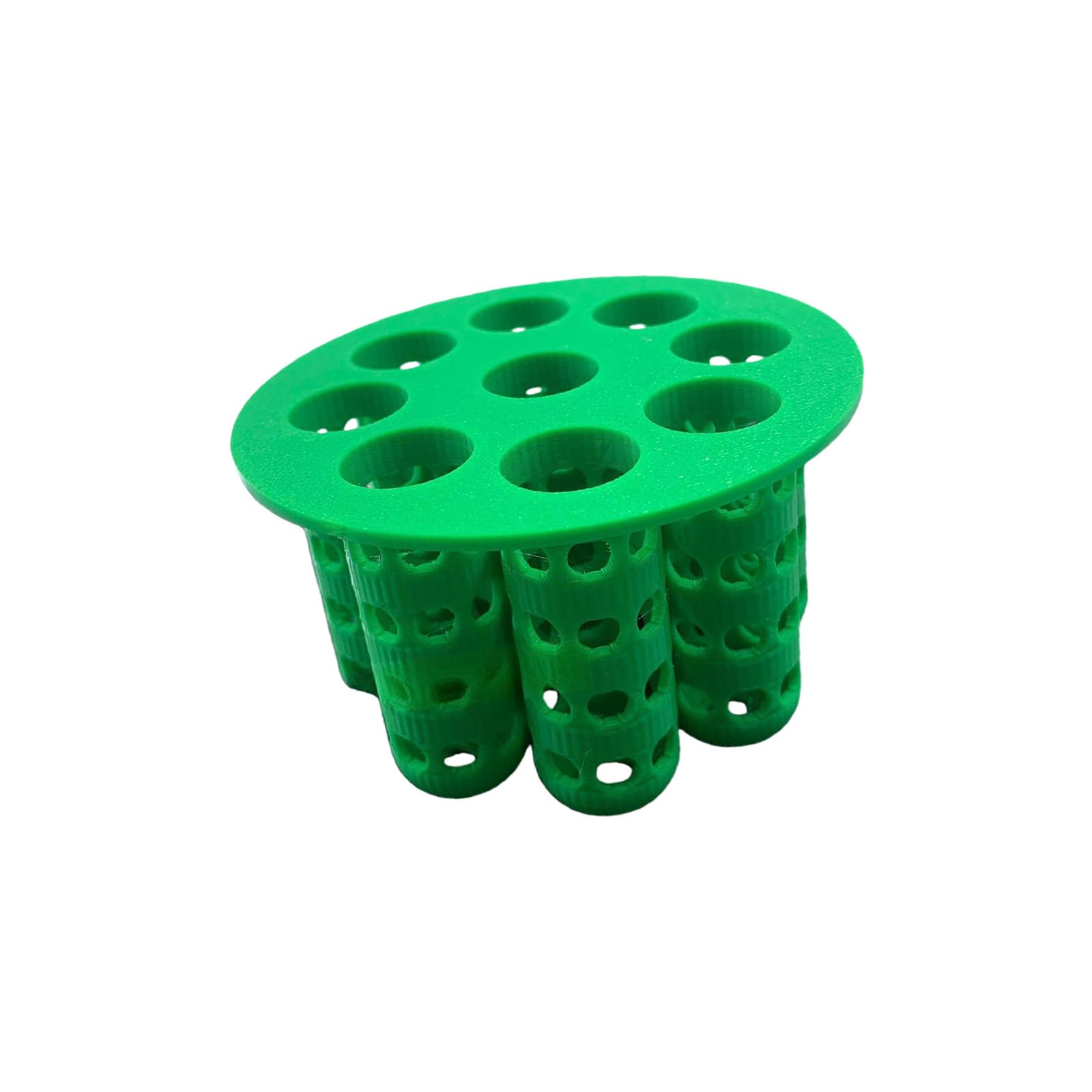 Piceioep Premium Seedling Tray for Enhances Plant Growth and Root Health in Gardening Environment with Airflows Breathable Nursery Tray
