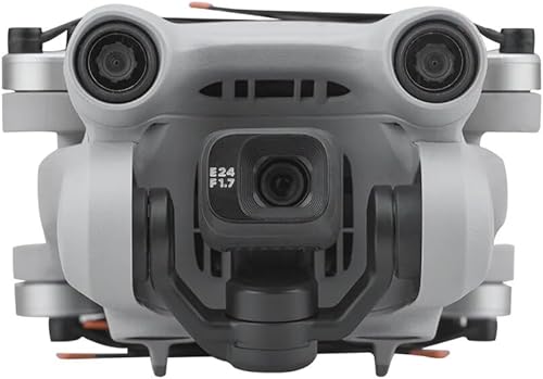 Miniatura 3 de Soporte de cardán para DJI Mini 3 Pro Drone PTZ R-Axis Stand Gimbal Cámara Piezas de reparación reemplazables en stock