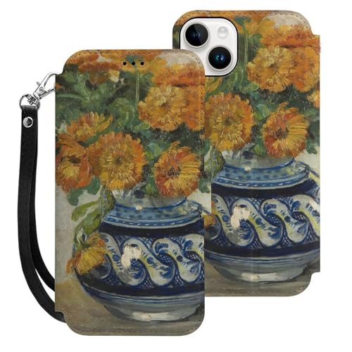 �S�b�z �G�� iPhone15Plus�p�P�[�X �蒠�^ �X�}�z�P�[�X �A�C�z��15 Plus�p ���z�^�J�o�[ �J�[�h�|�P�b�g �X�^���h�@�\ �a�����M�t�g �l�C �j�����p