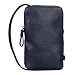Produktbild TOM TAILOR bags Rubiana Damen Handytasche Umhängetasche Klein Blau