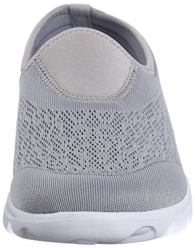 Image of Propet Womens Stability Strap Walking Walking Sneakers Shoes - Black