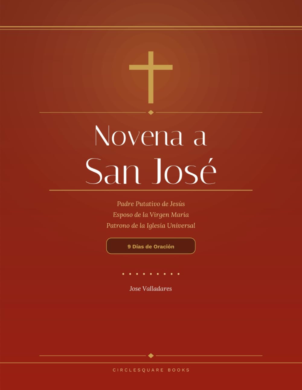 Novena a San José: 9 Días de Oración