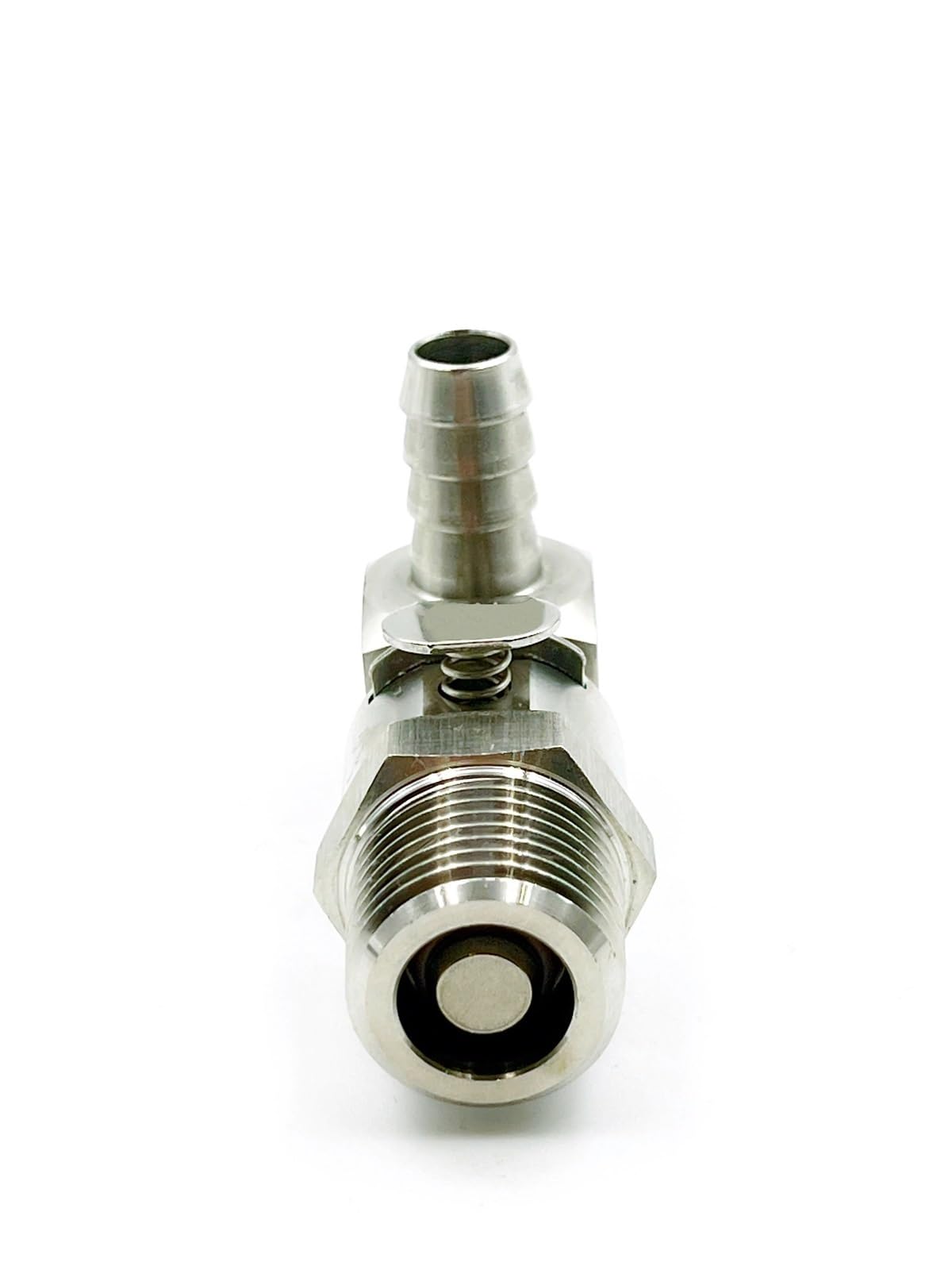 para motor Conector metálico de liberación rápida para bomba de combustible compatible con BMW R1200GS ADV R1200RT S1000RR K1200R K1300R K1600GTL HP4 Rninet motocicleta(K8-YT516)