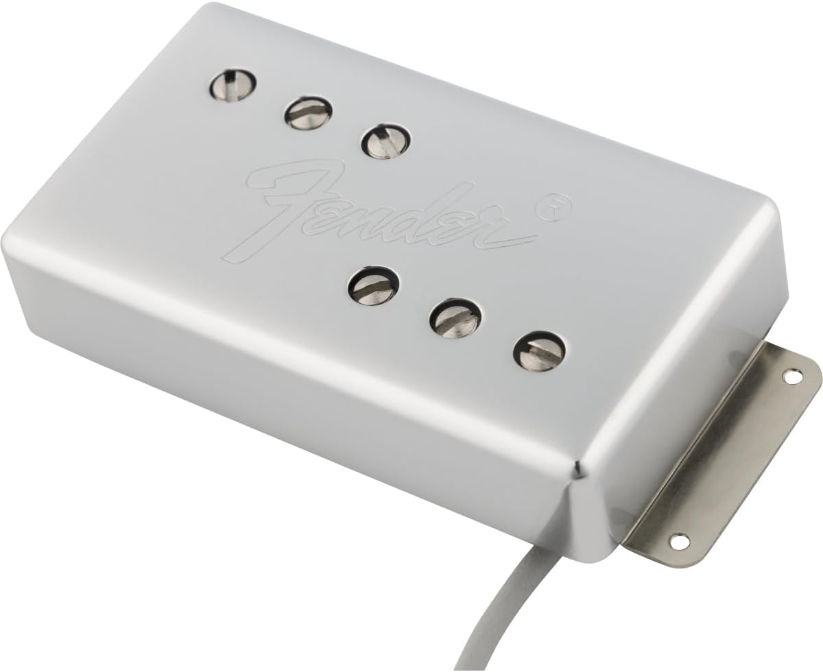 Custom Michael Landau CuNiFe Wide Range Humbucker Neck Pickup