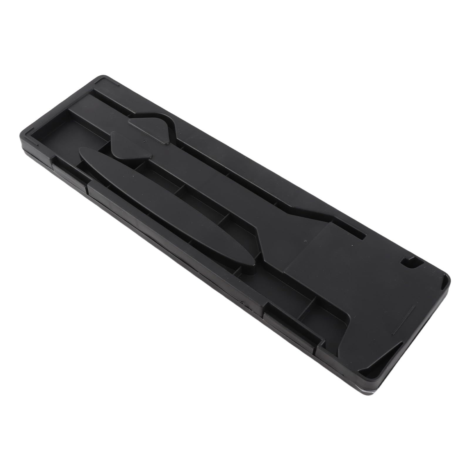 Digitaler Messschieber 0 300 mm, Edelstahl, präzises Messwerkzeug für Industrie und Automobil