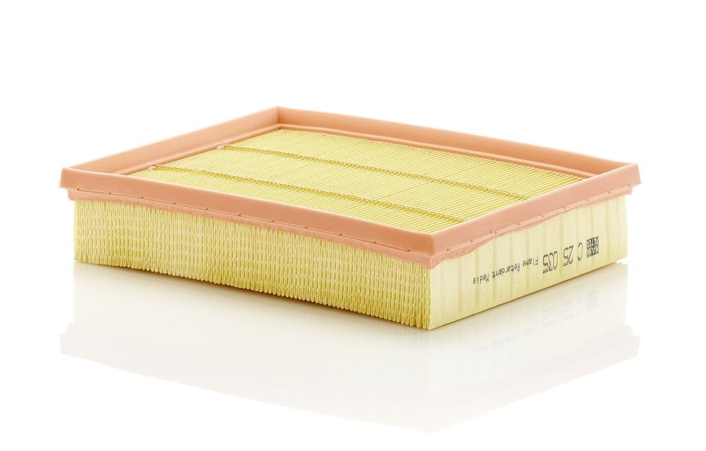 Fits MANN FILTER C 25 035 AIR FILTER