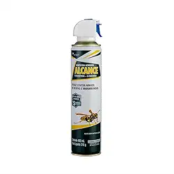 Alcance 400 ml - Inseticida
