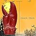 Coser Park Halloween latex Giant Crab Claws Ragged Claws Adult Cosplay Props