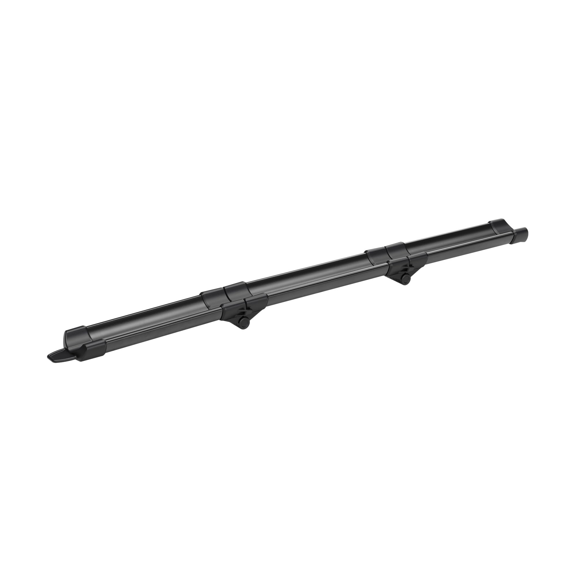 Thule Foldable Loading Ramp Fahrradträger-laderampe Black, One-Size