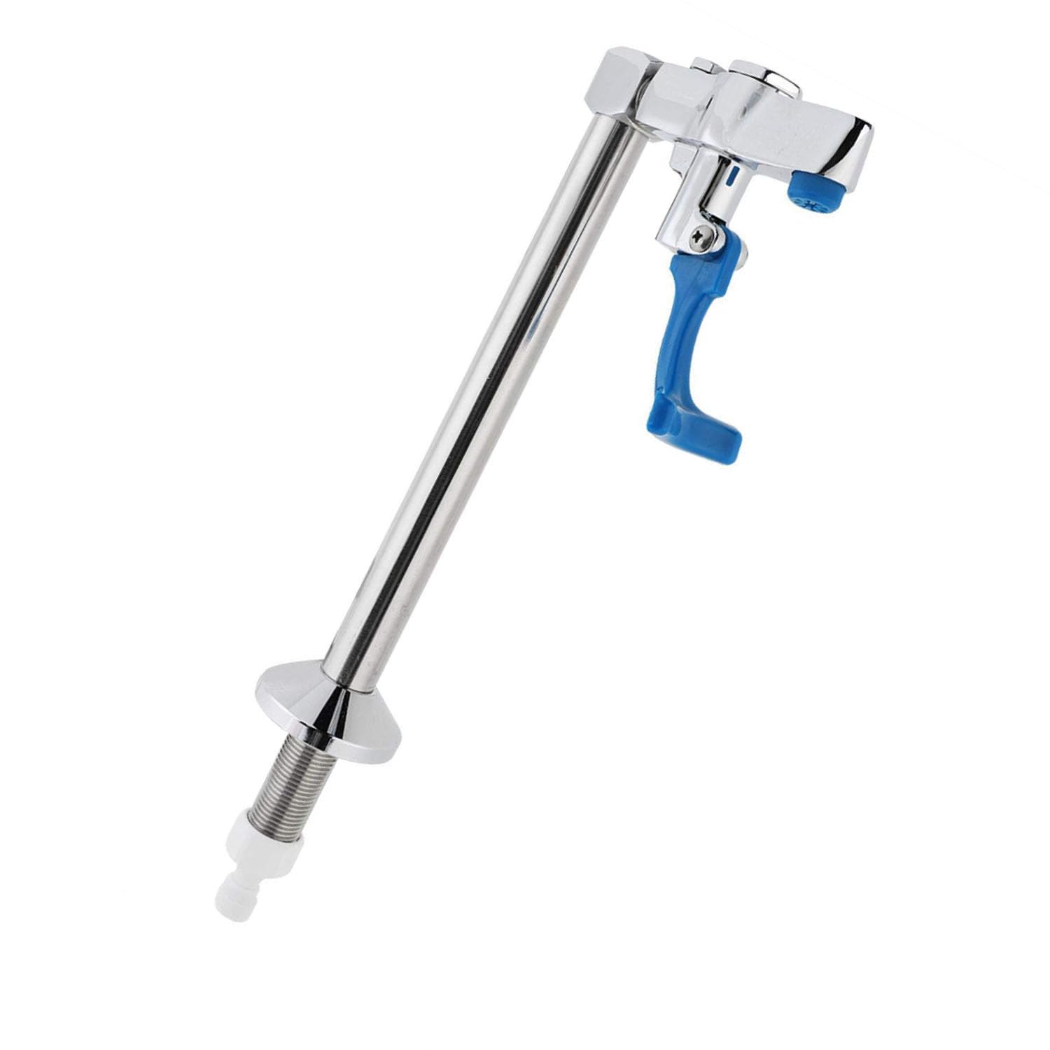 Robinet de bar anti-gaspillage avec interrupteur poussoir automatique