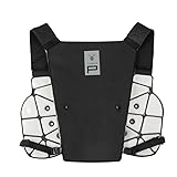 [ワイズゴッド] 山真製鋸(Y'sGOD JAPAN) 2025 アイスマンPCMベスト2 ICM-PV2-BK ﾌﾞﾗｯｸ