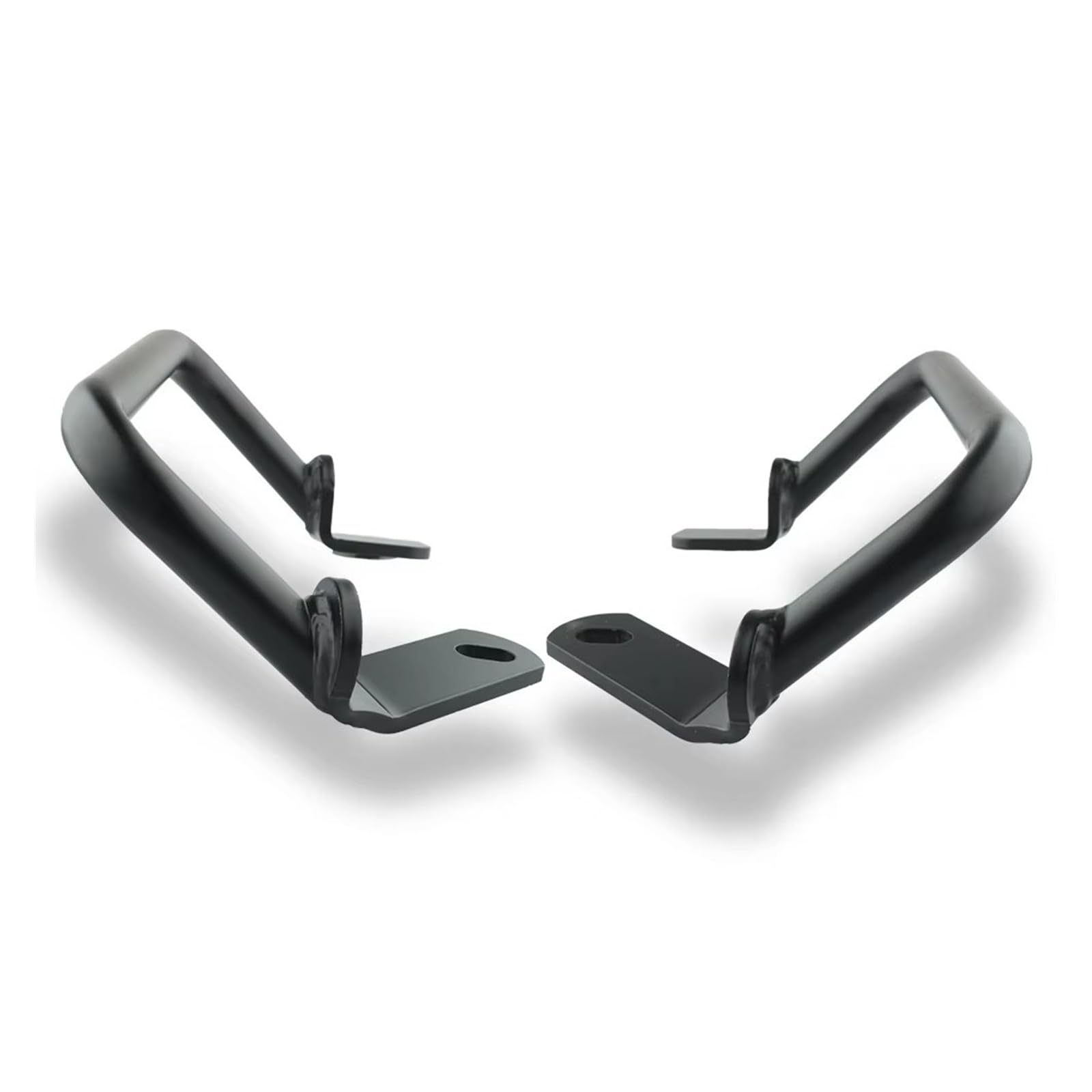 Pour R12 Pour R 12 Pour NineT 2024-2026 Pour R12GS 2025 2026 Poignées Maintien Arrière Moto Siège Poignée Rail Barre D'appui Porte-bagages Moto Porte-Bagages Résistant À L'usure