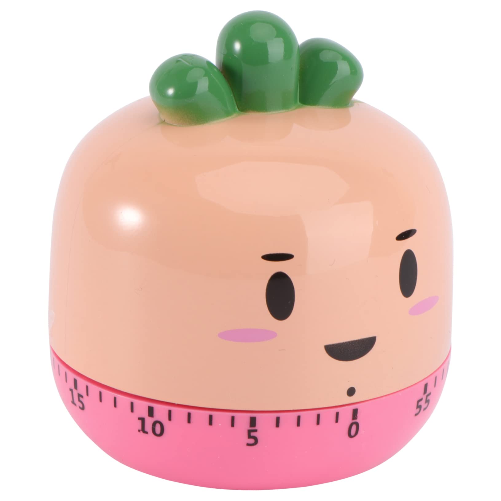 1pc Mechanical Timer Kitchen Timer Cooking Timer Clocks Egg Timer Classroom Timer Animal Baking Timer Cartoon Timer Kitchen Countdown Timer Timing Tool Reminder Alarm Clock Toddler