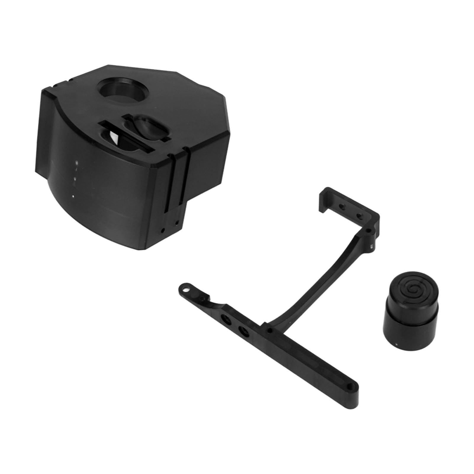 Scheda di simulazione dell'unità ottica per macchina da gioco SEGA Dreamcast DC, V5.20, ricambio per console di gioco SEGA Dreamcast VA1 Host (nero)