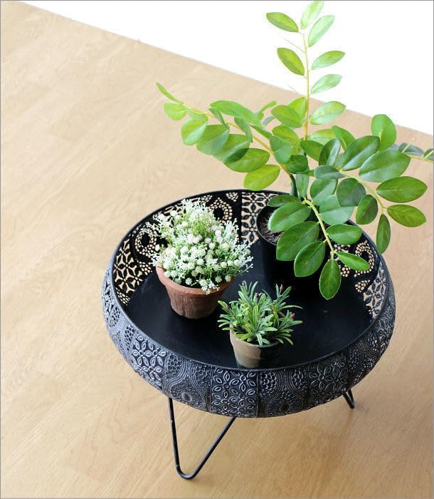 Amazon.co.jp: 鉢カバー プランターカバー おしゃれ アイアン