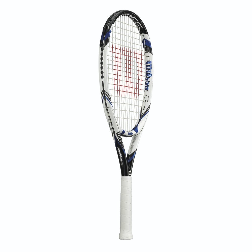 Buy Wilson Three BLX Tennis Racquet, 4 1/2-Inch Online at Low