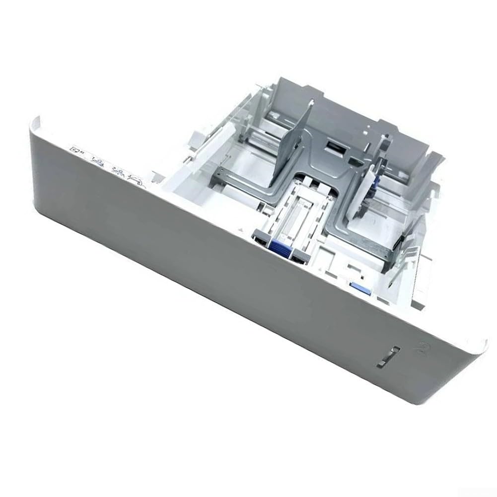 Odporna na zużycie taca papierowa RM2-6745 do HP M607dn