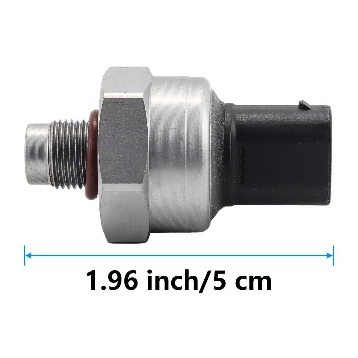Interrupteur de capteur de pression de carburant de frein, capteur de pression de frein pour s60 xc70 v70 xc90 s80,30793669 9173055 43CP5-2