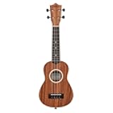 Lanikai, 4-String Ukulele, Natural (LU21-S)