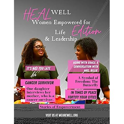 WELL Magazine