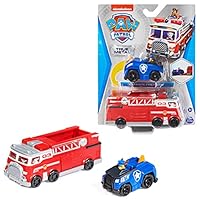 PAW Patrol True Metal