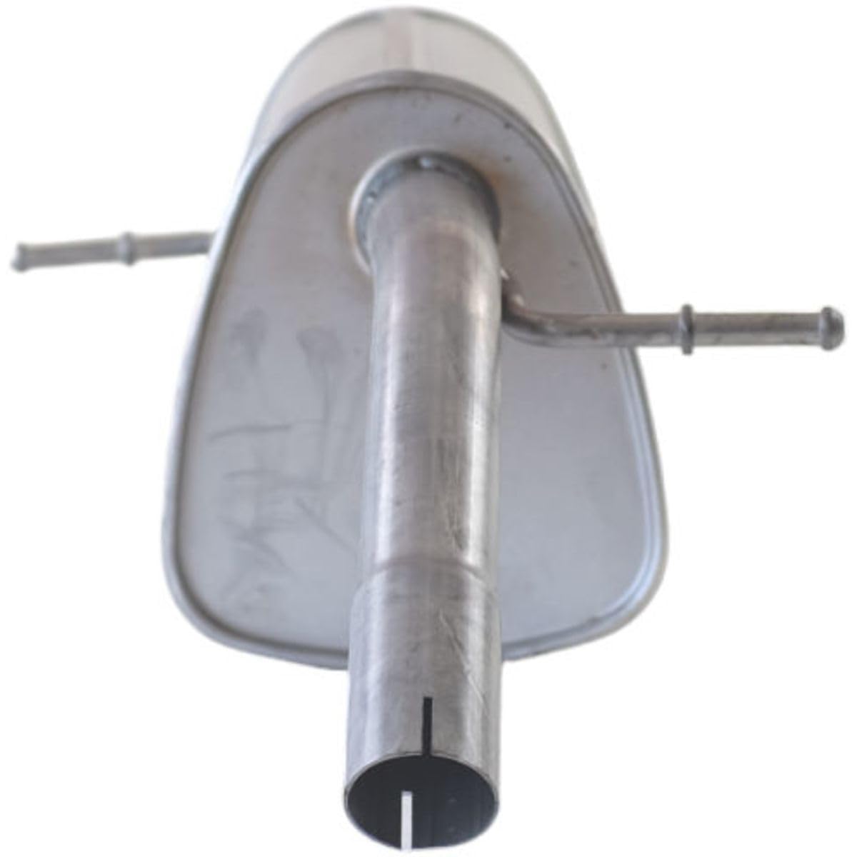 BOSAL Silencieux arrière 190-179 | Compatible avec: CITROËN C3 PICASSO, PEUGEOT 2008 I, 207, 207 CC, 207 SW, 208 I