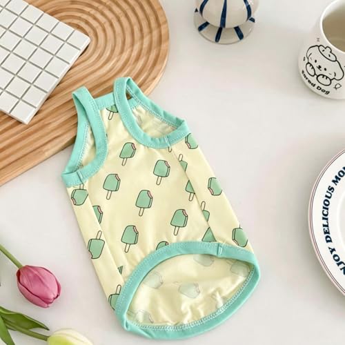 #1 Best Cat Apparel - Premium Pet Apparel Set - Image 6