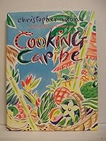 Cooking Caribe: Panache (A Panache Press Book) 0517576643 Book Cover