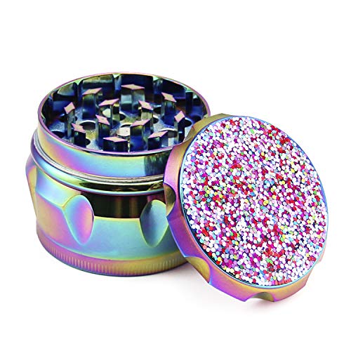 Best Weed Crusher For Girls