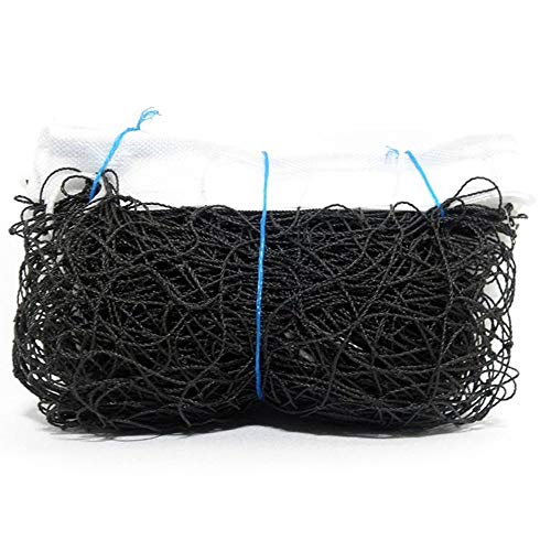 Rede Vôlei De Praia 2 Faixas Sintética Reforcado