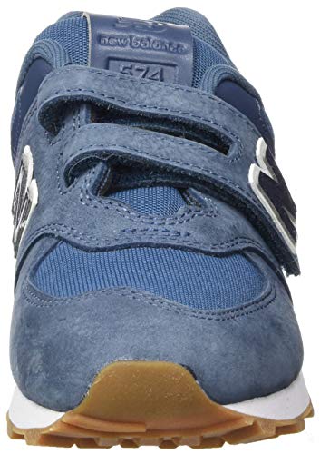 New Balance Yv574prn_30,5, Scarpe da Ginnastica