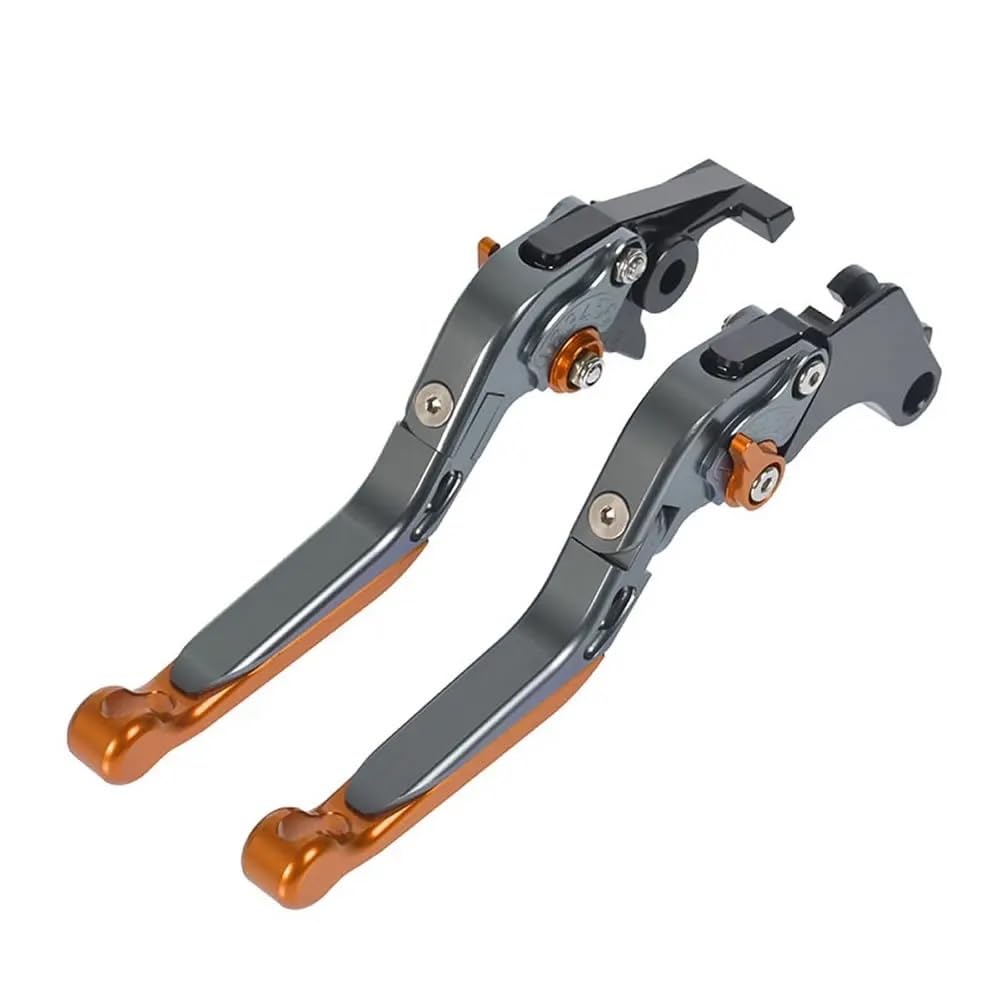PLIQVBN Clutch Brake shafts Motorcycle Folding Extendable Brake Clutch Levers for CBR1000RR for Fireblade for CBR 1000 RR for CBR1000