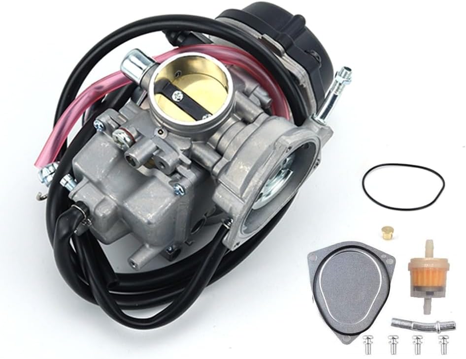 YAEGER Vehicle Carburetor Carb for CFMOTO CF500 CF188 for CF Moto 300cc 500cc ATV Quad UTV Car Accessories