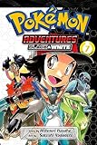 Pokémon Adventures: Black and White, Vol. 7