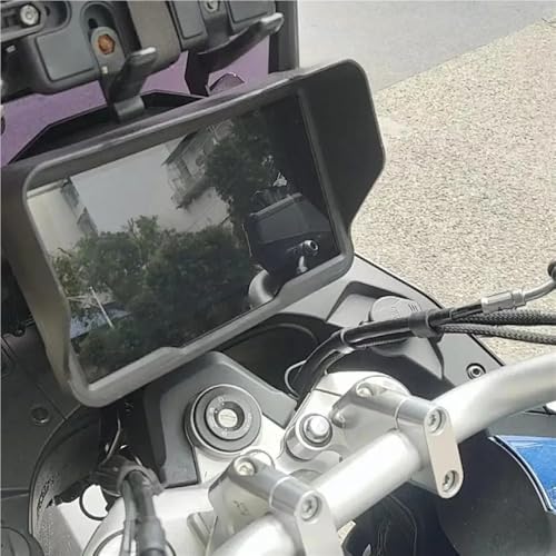 Housse de protection tableau de bord moto 800 MT Explore - 5
