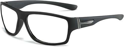 Miniatura 7 de Gafas de lectura bifocales fotocrómicas de transición para hombres y mujeres, cuadrados, deportivos, ciclismo, conducción, lectores