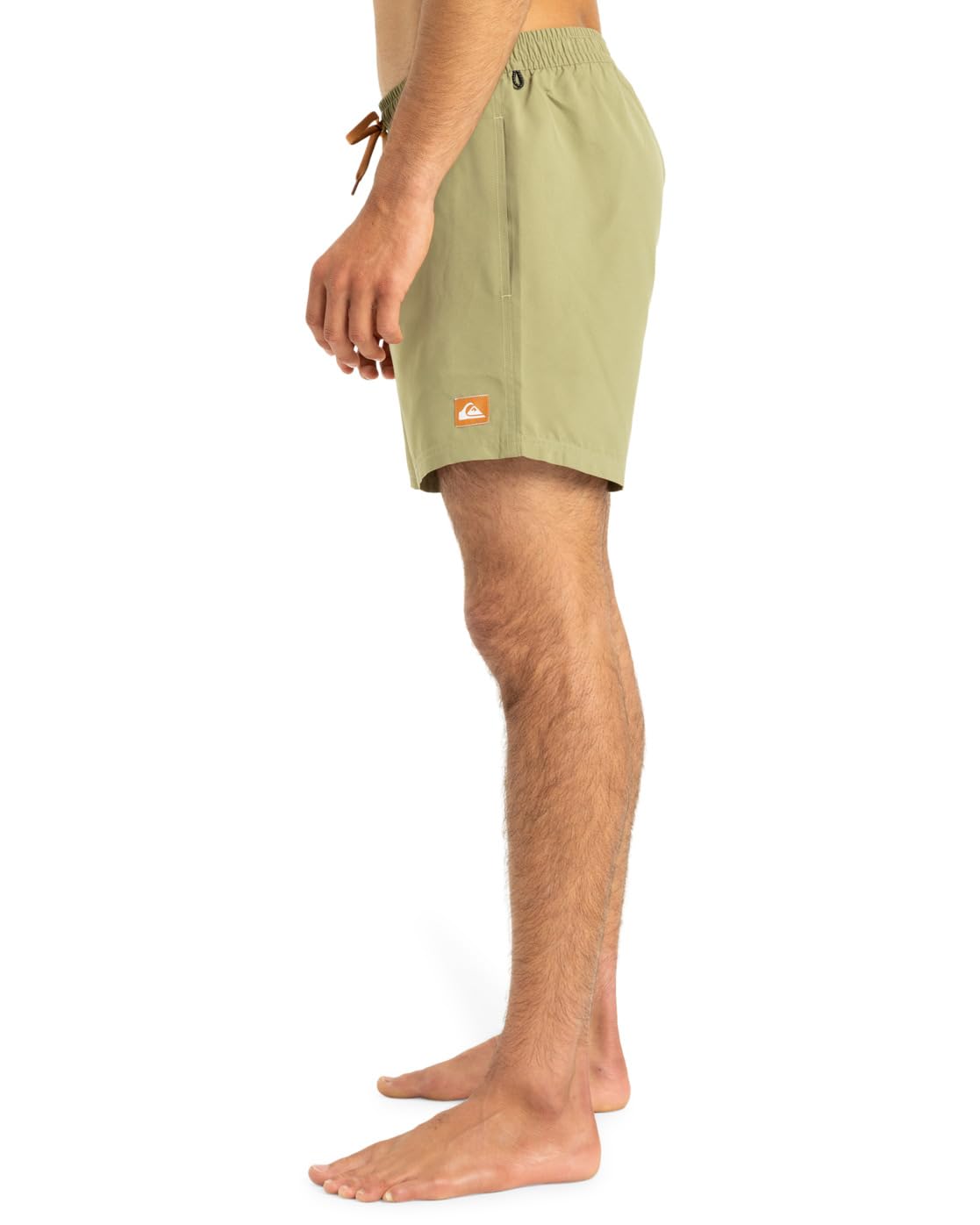 Quiksilver Everyday Solid Volley 15 - Męski strój kąpielowy - Everyday Solid Volley 15