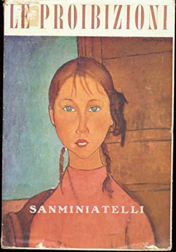 Le proibizion