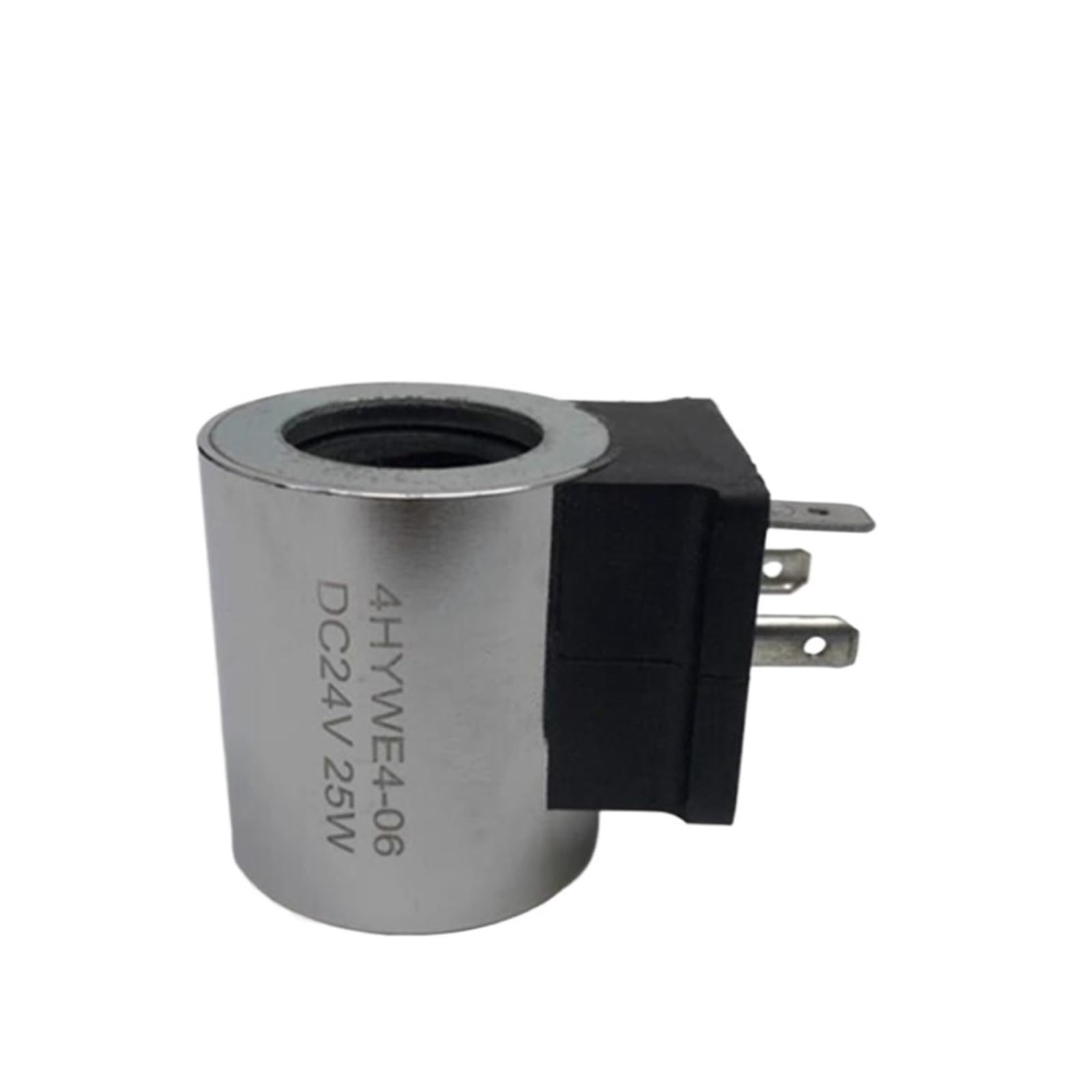 BJPCTUSF Coil 4HYWE4-06 Inner Hole 14mm Height 40mm DC12V DC24V 25W