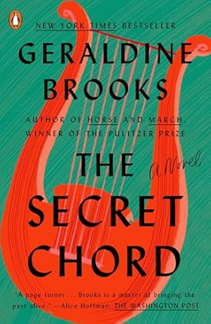 The Secret Chord: A Novel