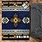 YHSF South West Native American Area Rug C318 - Easy