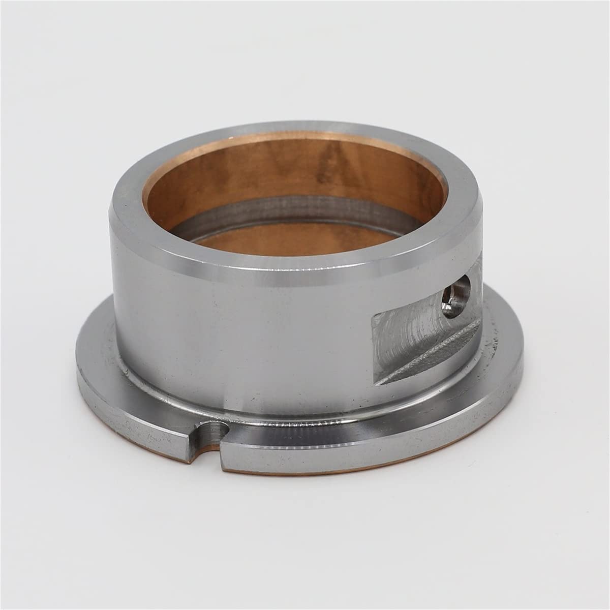 COJINETE PRINCIPAL (Semi-OVERSIZE): Compatible con LOMBARDINI/LDA 100 / LDA 96 / 4LD 640 / 4LD 705 / 4LD 820-3433