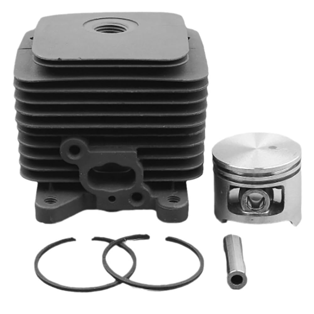 S25 Kit Cilindro per Homelite S25 Tagliaerba Pezzi di Ricambio 33,5 MM
